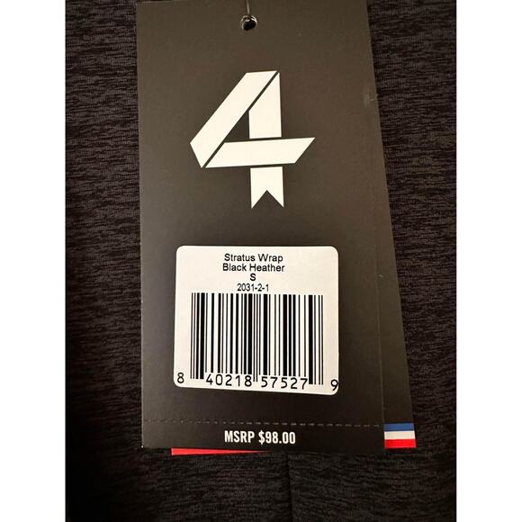 NWT Women’s Wrap Cover Up Robe Size Small - Picture 6 of 7